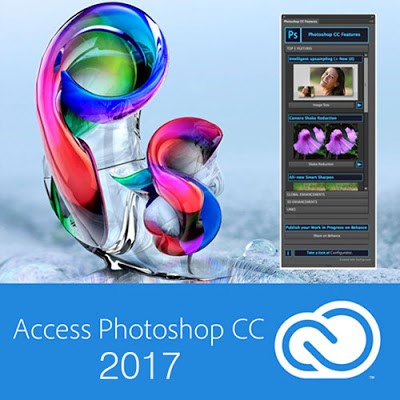 Photoshop Cc 2017 Crack Mac Download
