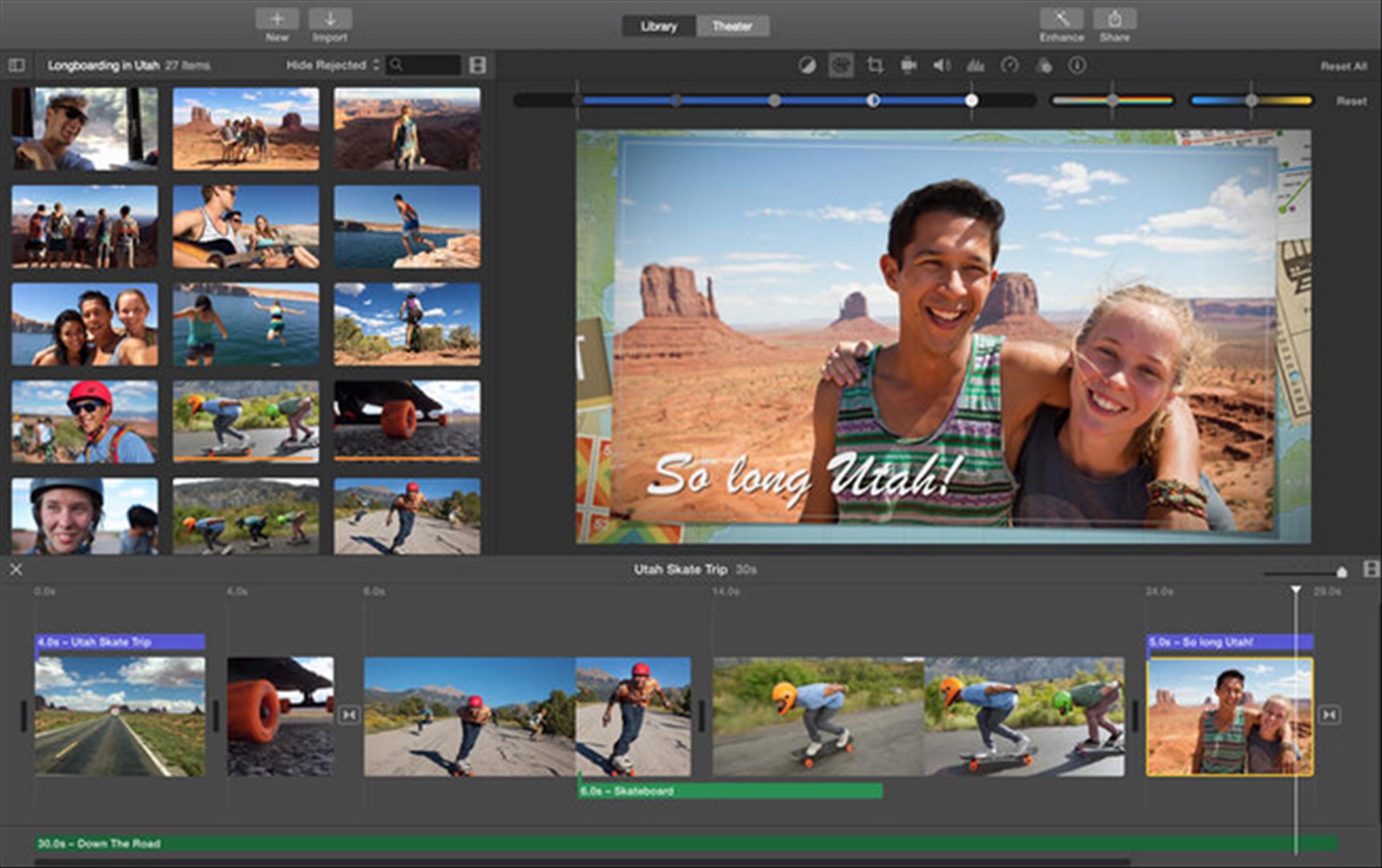 Can I Download Imovie On Mac