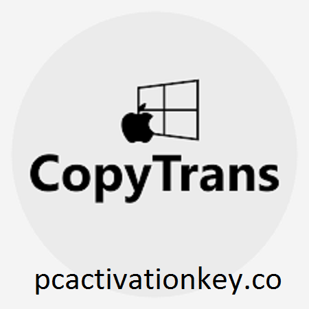 Download Copytrans Music For Mac Os